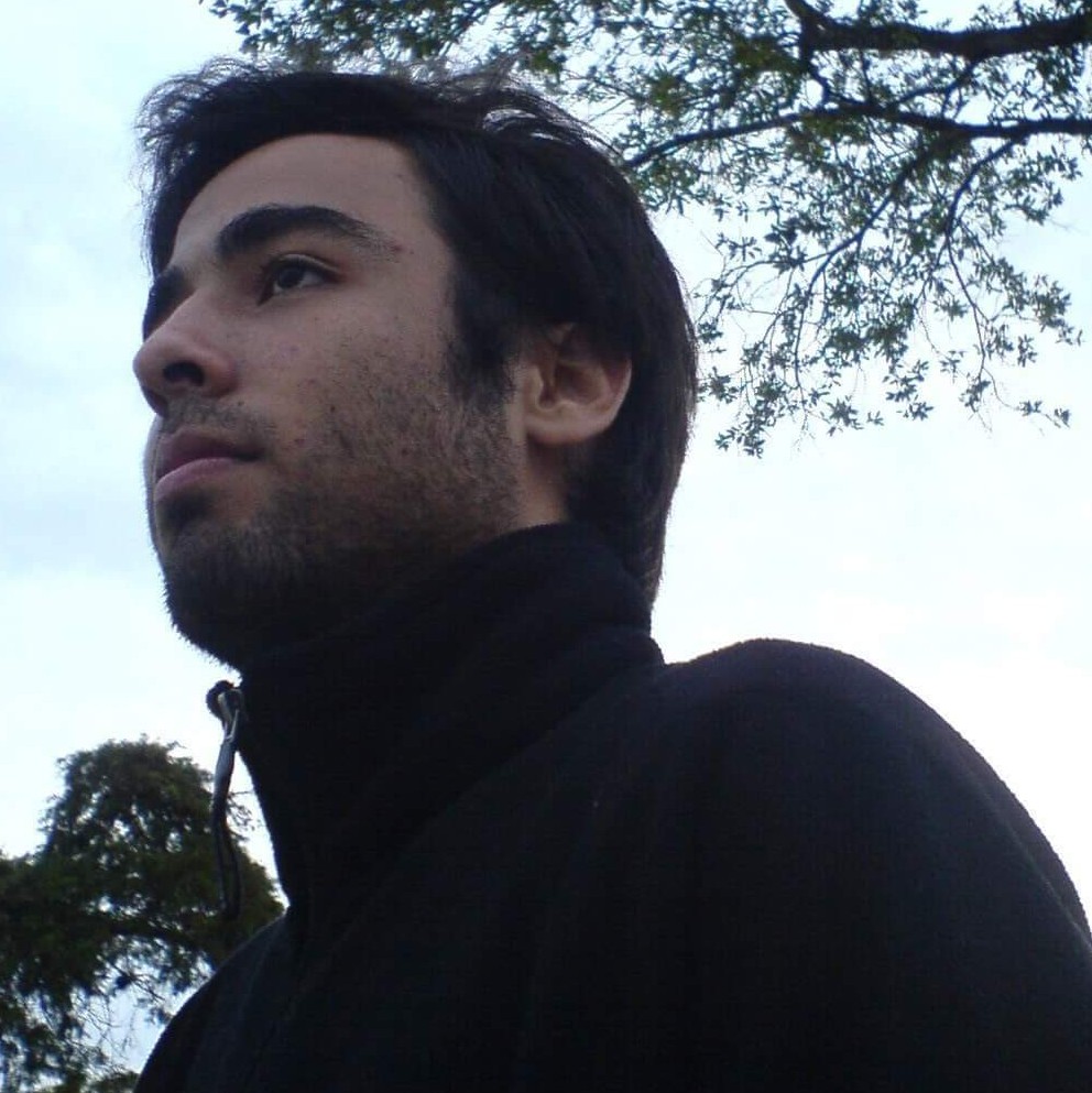 Felipe Prado